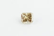 Gemstone Diamant fantaisie marron 1.02cts certificat SI1 58 Facettes 444