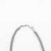 Collier CHOPARD - Collier or blanc 18 carats 58 Facettes