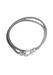 Bracelet Bracelet FRED Force 10 MM Or Blanc 750/1000 58 Facettes 64136-60432