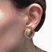 Boucles d'oreilles Boucles d'oreilles Boucheron "Serpent Bohème" en or jaune, diamants. 58 Facettes 28982