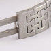 Montre HERMES - montre-bracelet métallique quartz 58 Facettes