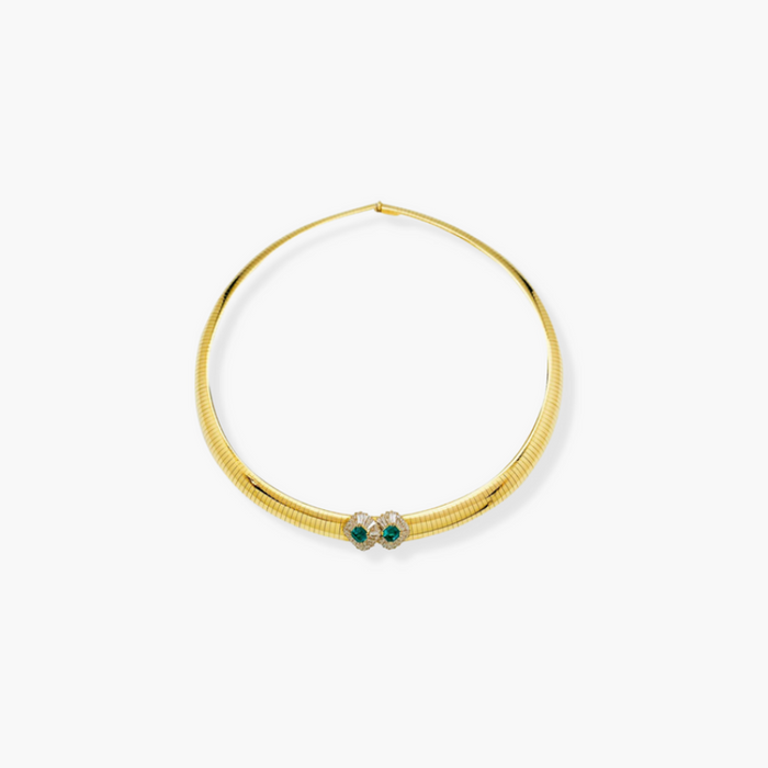 Mauboussin, un glorieux passé de l’Art déco au Sultan de Brunei