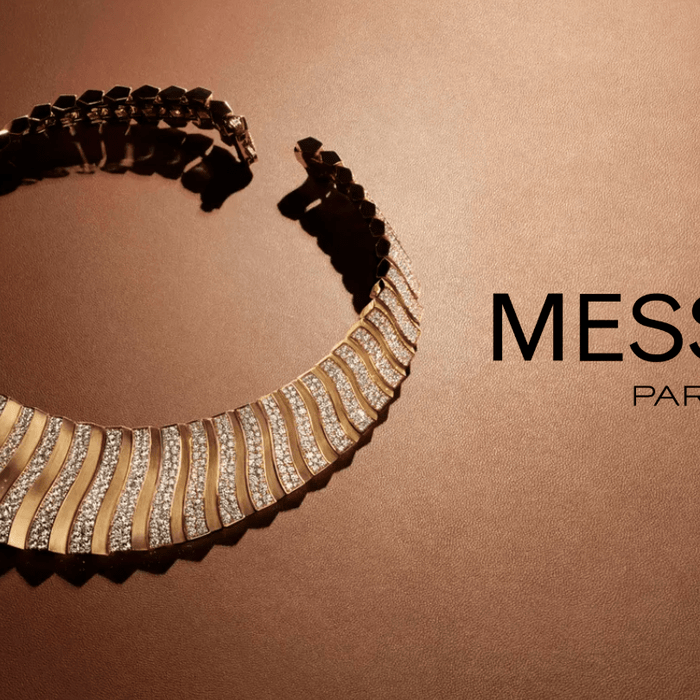 20 ans de Messika : un diamant en perpétuel mouvement