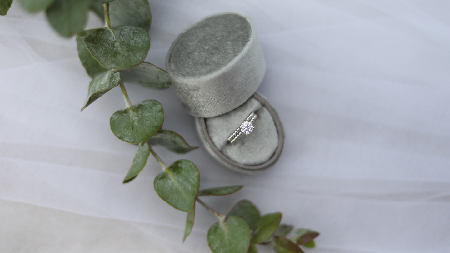 Quel style de bague de fiançailles choisir ?