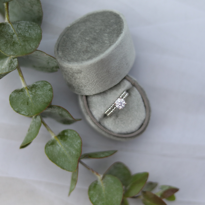 Quel style de bague de fiançailles choisir ?