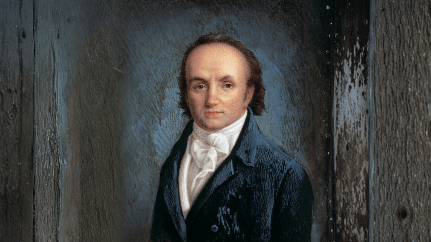 Abraham-Louis Breguet, un inventeur de génie en horlogerie