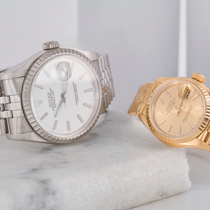 2025 : une grande année anniversaire pour l'horlogerie