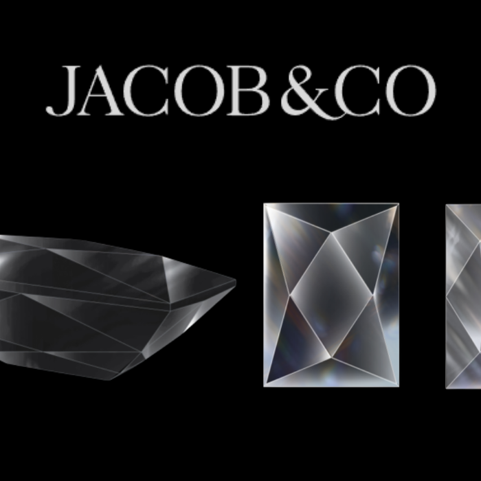 Angel Cut, la nouvelle taille de diamant signée Jacob & Co