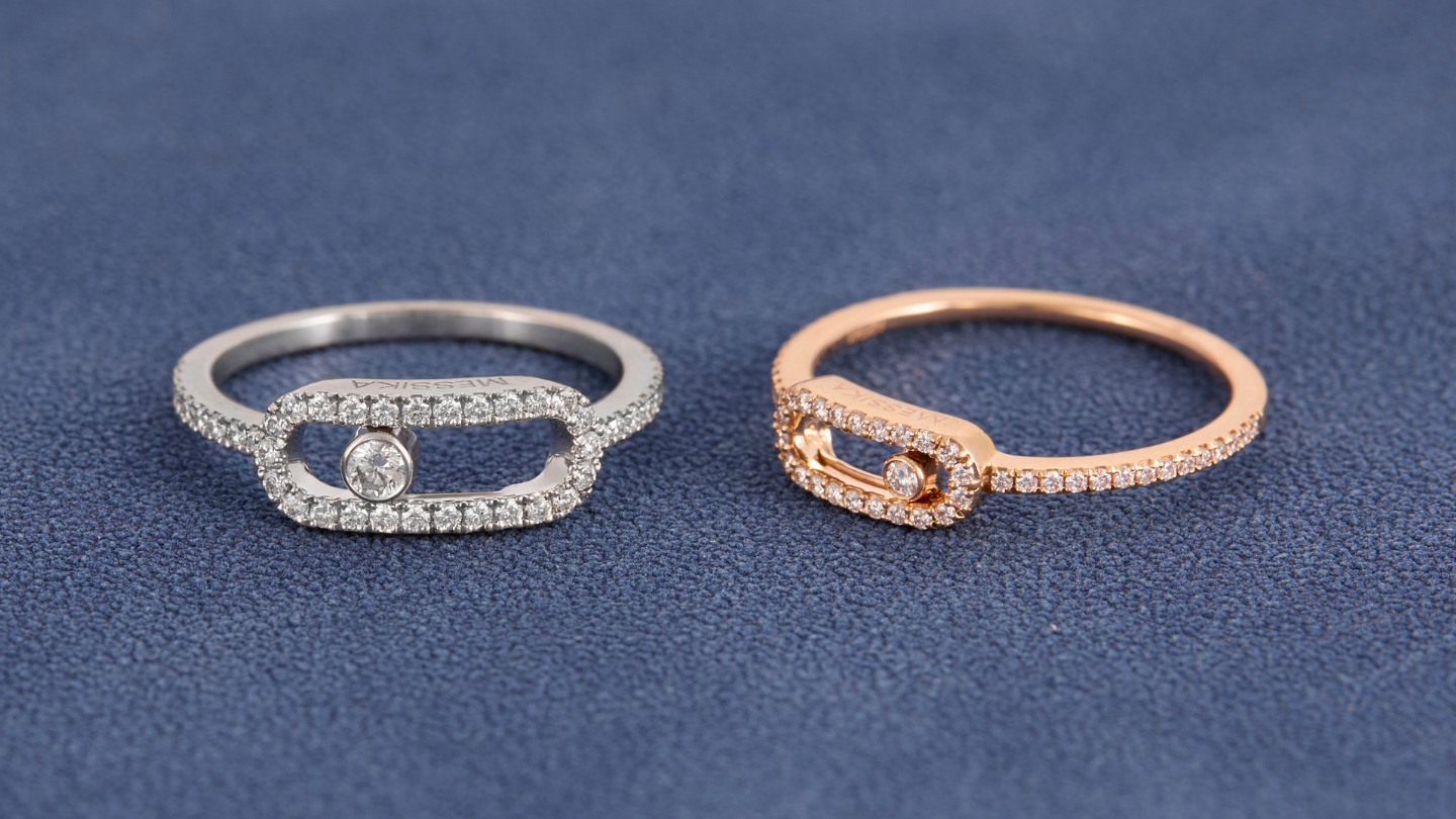 Le fun des bijoux mobiles