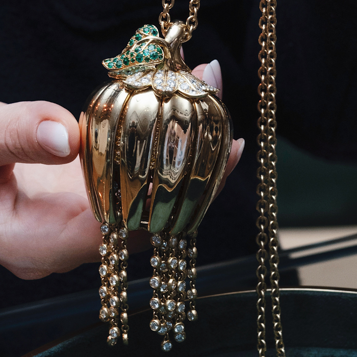 Boivin, la plus féministe des maisons joaillières