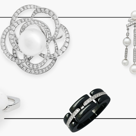 Chanel, la création d'un style