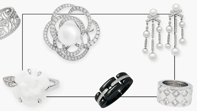 Chanel, la création d'un style