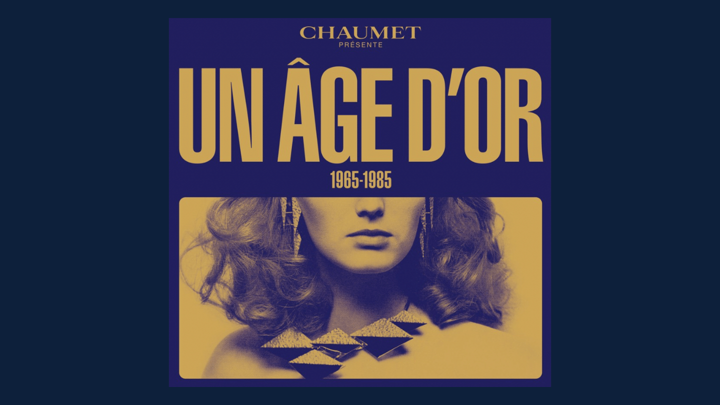 Où voir des bijoux des années 70 ? L’exposition Chaumet et Galerie du Patrimoine Van Cleef & Arpels