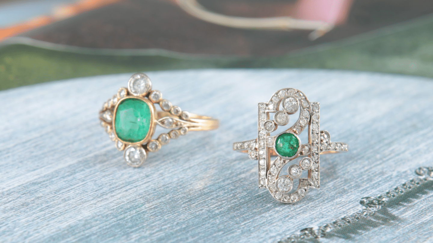 Choisir sa prochaine bague