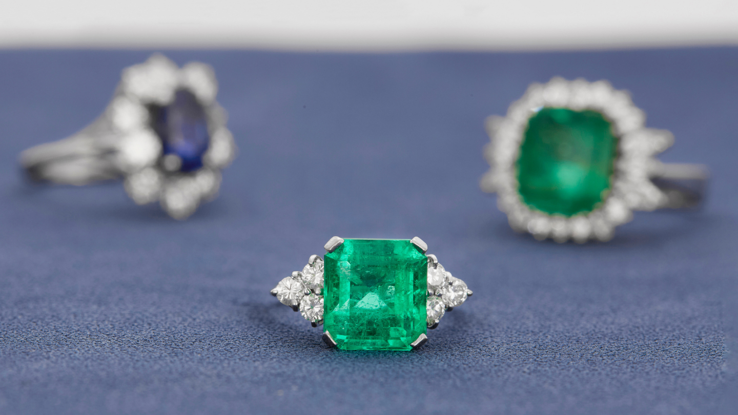 Les bijoux vintage incontournables
