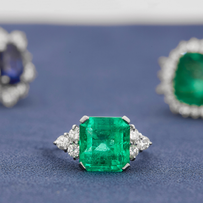 Les bijoux vintage incontournables