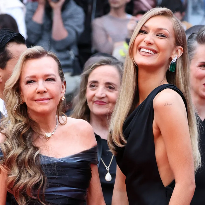 Chopard, joaillier officiel du Festival de Cannes depuis 1998