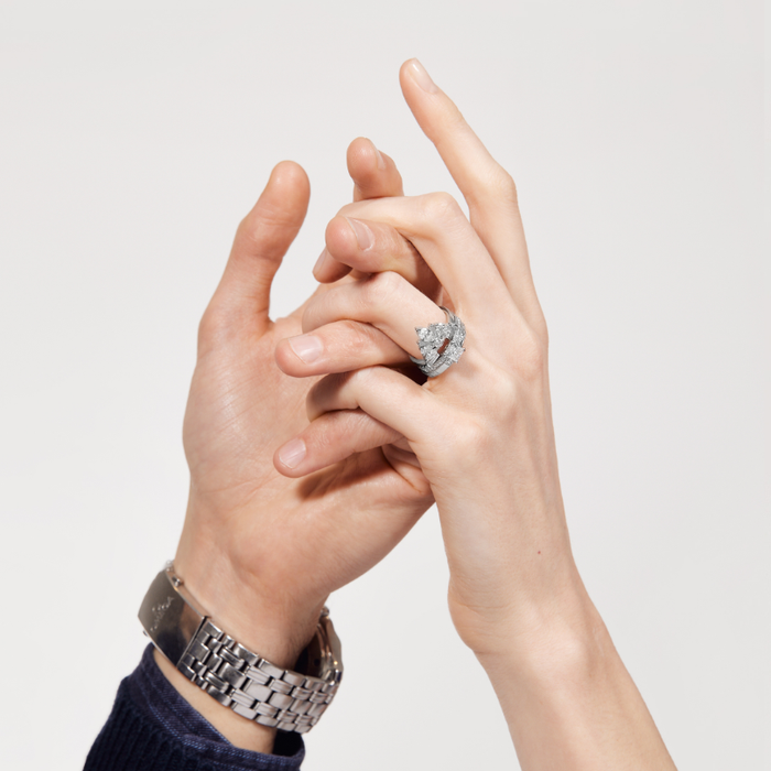 Comment choisir ses alliances de mariage ?