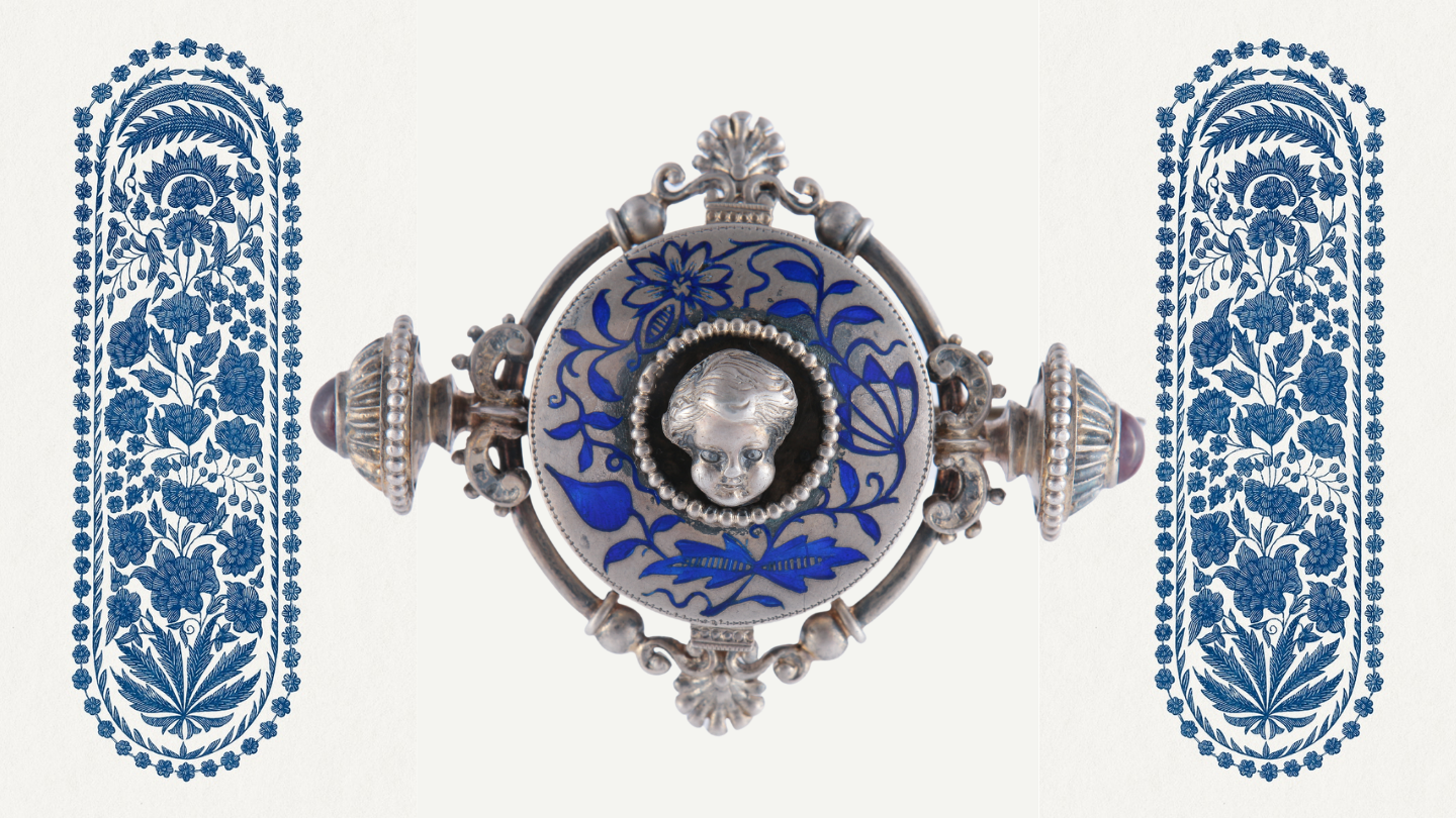 10 raisons d'acheter du bijou vintage