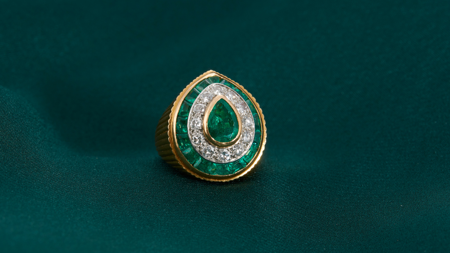 A la recherche de bijoux exceptionnels pour Noël