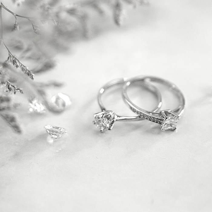 La bague de fiançailles idéale pour tous les styles