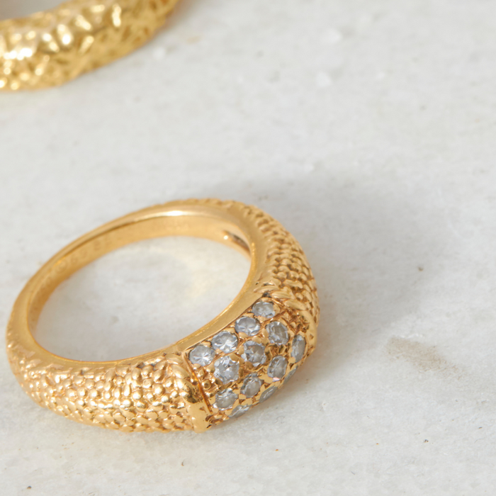 Pourquoi opter pour des bijoux en or d’occasion ?