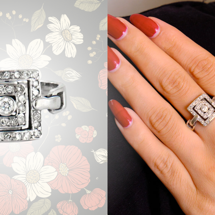 Les tendances bijoux vintage de la rentrée 