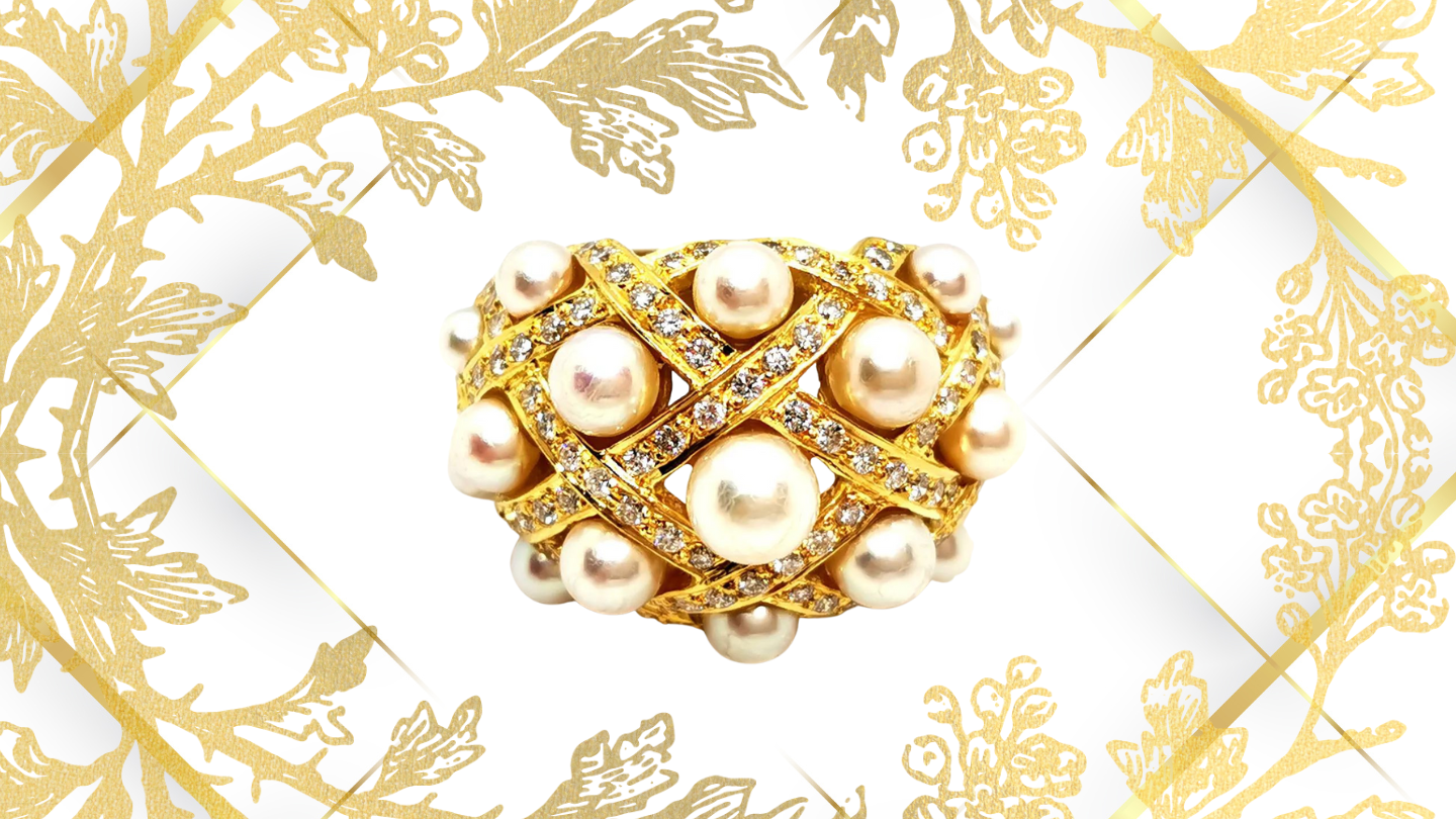 Perles de culture ou perles fines : quelles différences ?