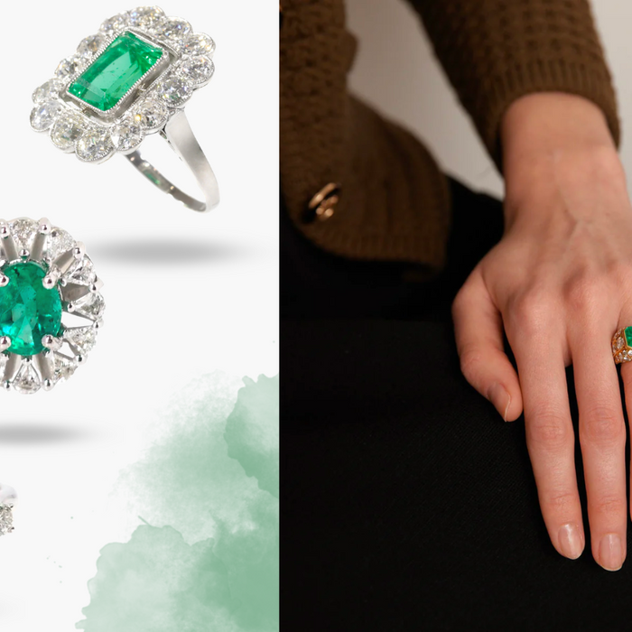 Fun Facts sur l’émeraude : le saviez-vous ?