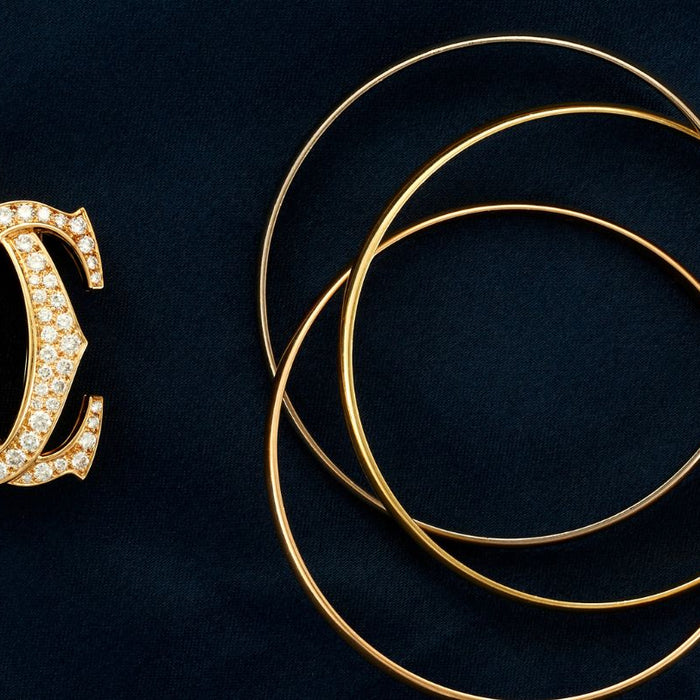 Comprendre le prix d'un bracelet Cartier