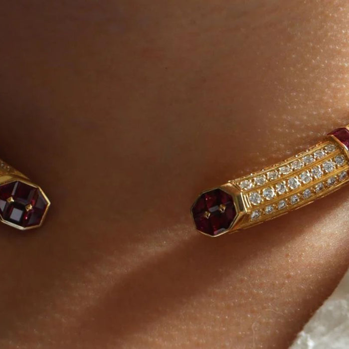 Exposition de la Maison Fred au Palais de Tokyo