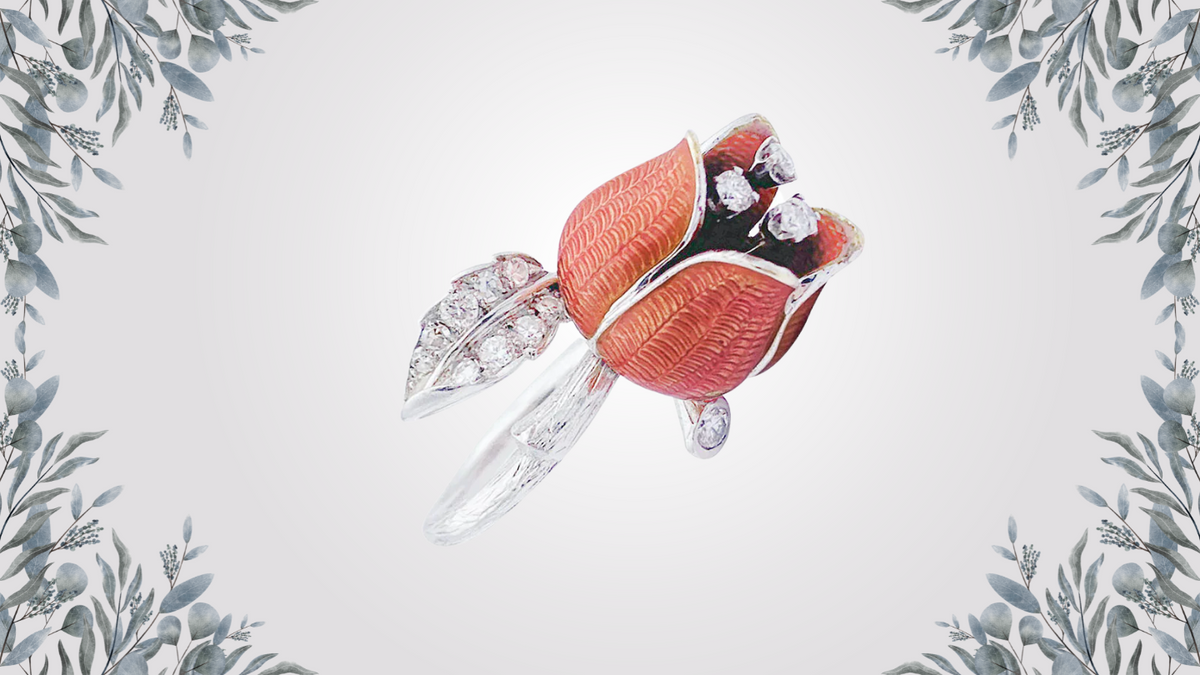 TOP 5 jewelry Boucheron - 58 Facettes