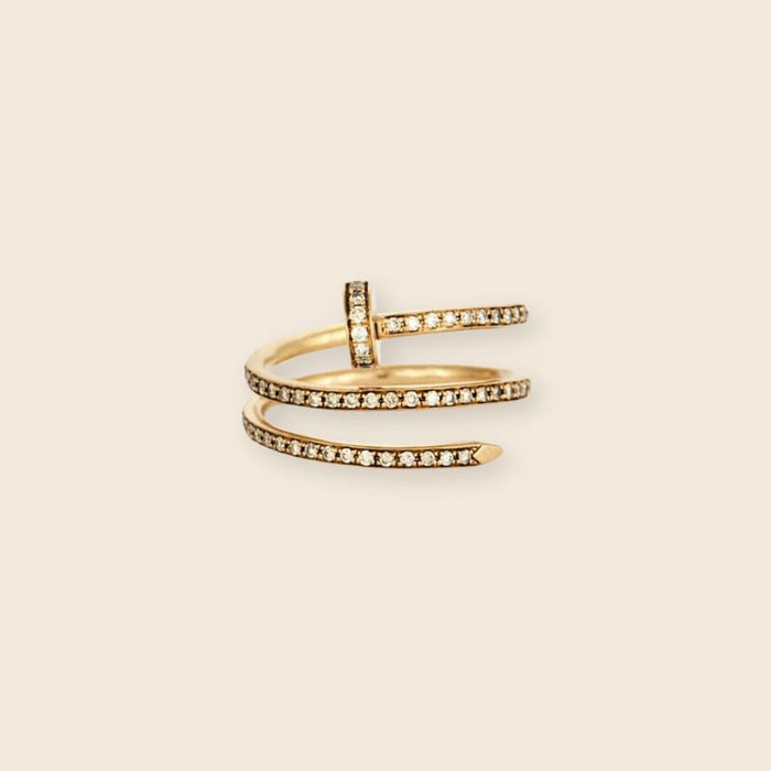 Quel est le prix d’un Juste un clou de Cartier d’occasion ?