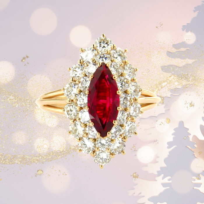 Idées cadeaux de Noël