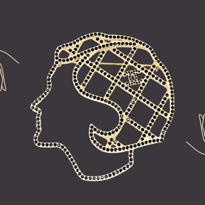 Top 5 des bijoux Chanel