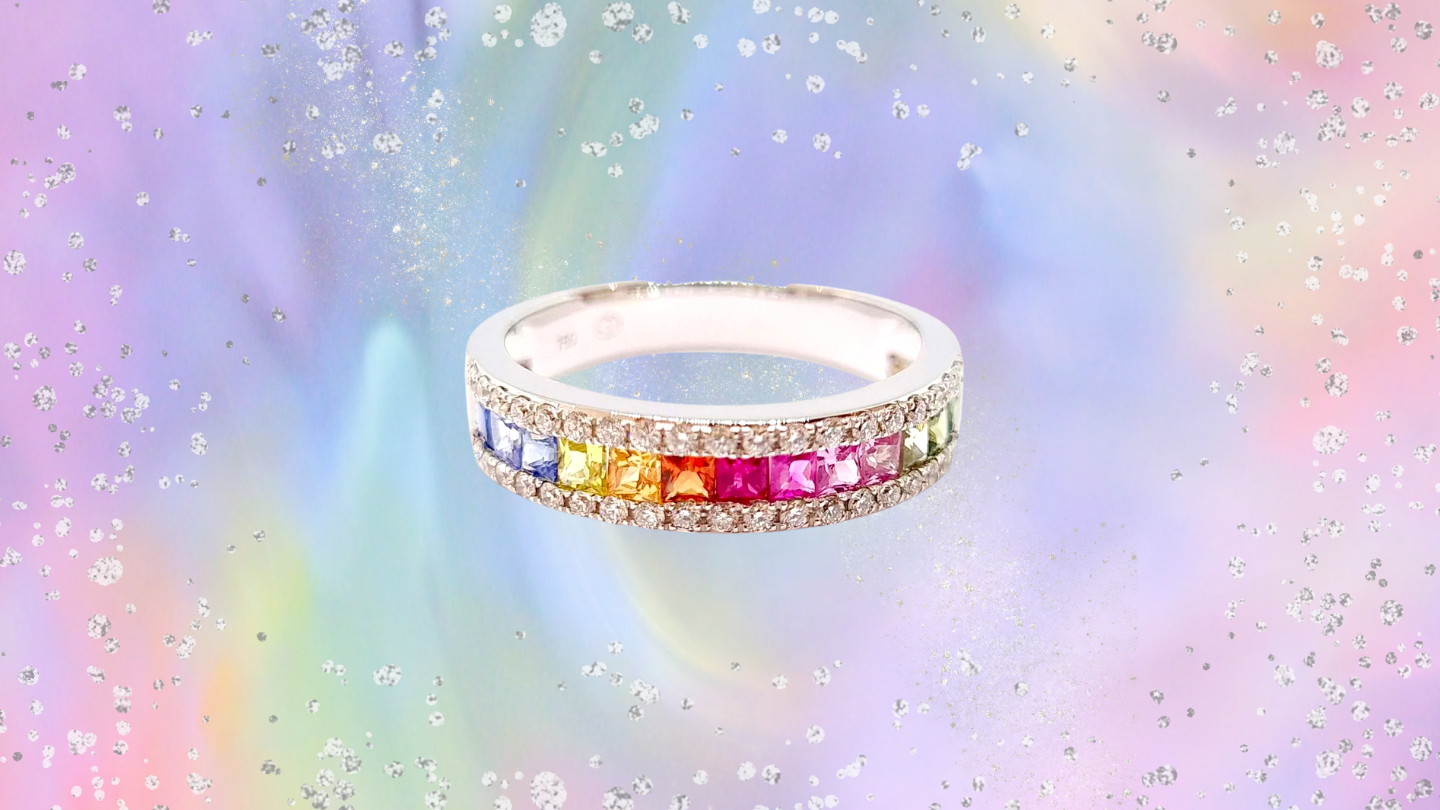 Comment réduire la taille d’une bague ?