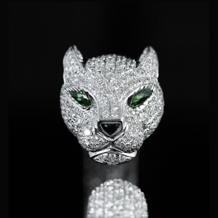 Top 5 bijoux animaliers