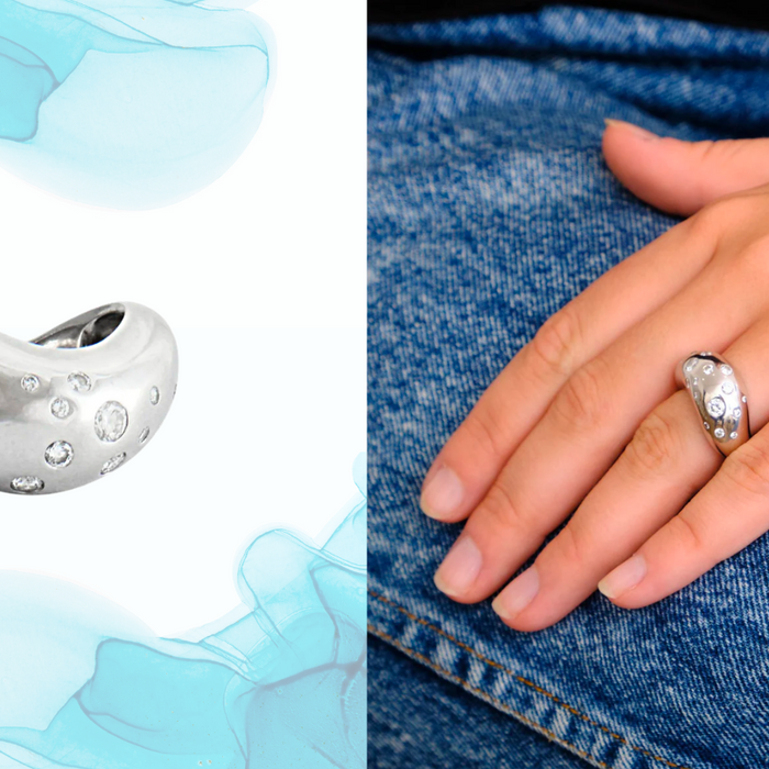 La nouvelle collection Fred avec des diamants de laboratoire : pour ou contre ?