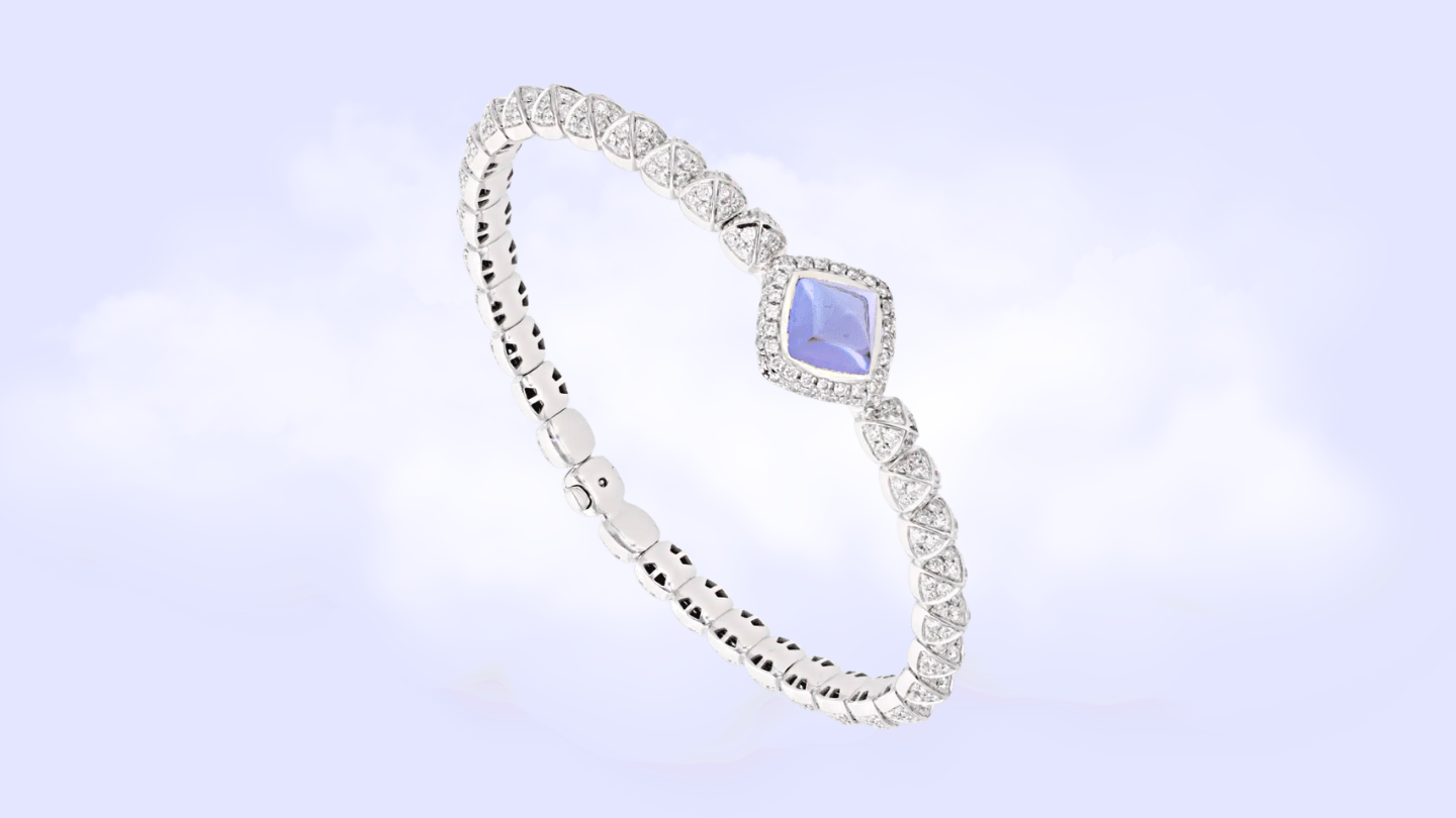 Top 5 des bijoux Fred