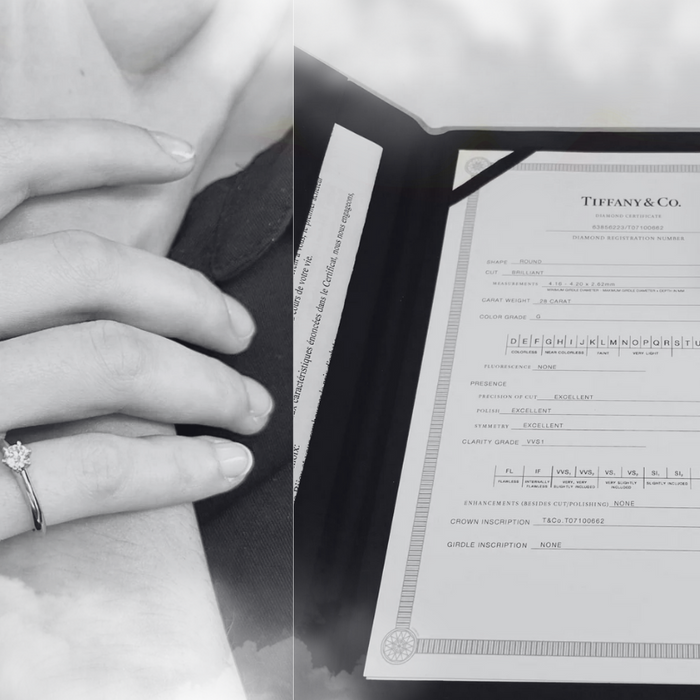 Bijoux de marque : conservez tout !