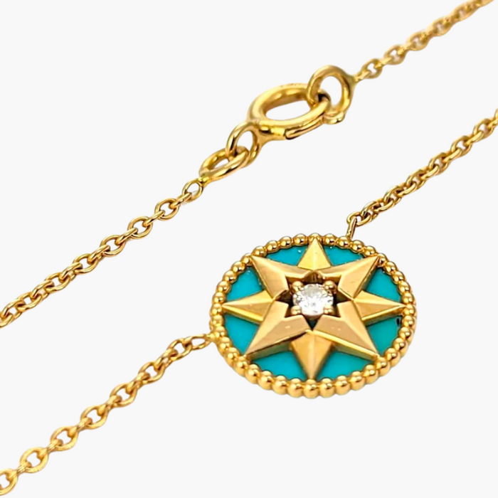 La Rose des vents Dior