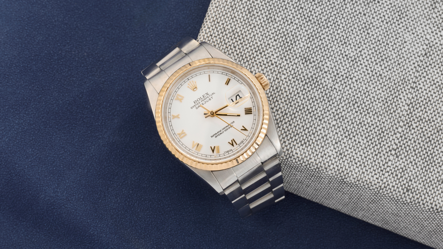 Daytona, Speedmaster, El Primero… l’horlogerie se met au service du sport