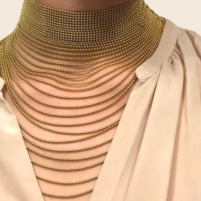 Exposition Parcours mode et design au musée des Arts Décoratifs de Paris