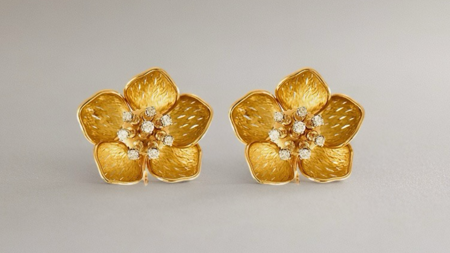 Fête des mères : Top 5 des bijoux à offrir