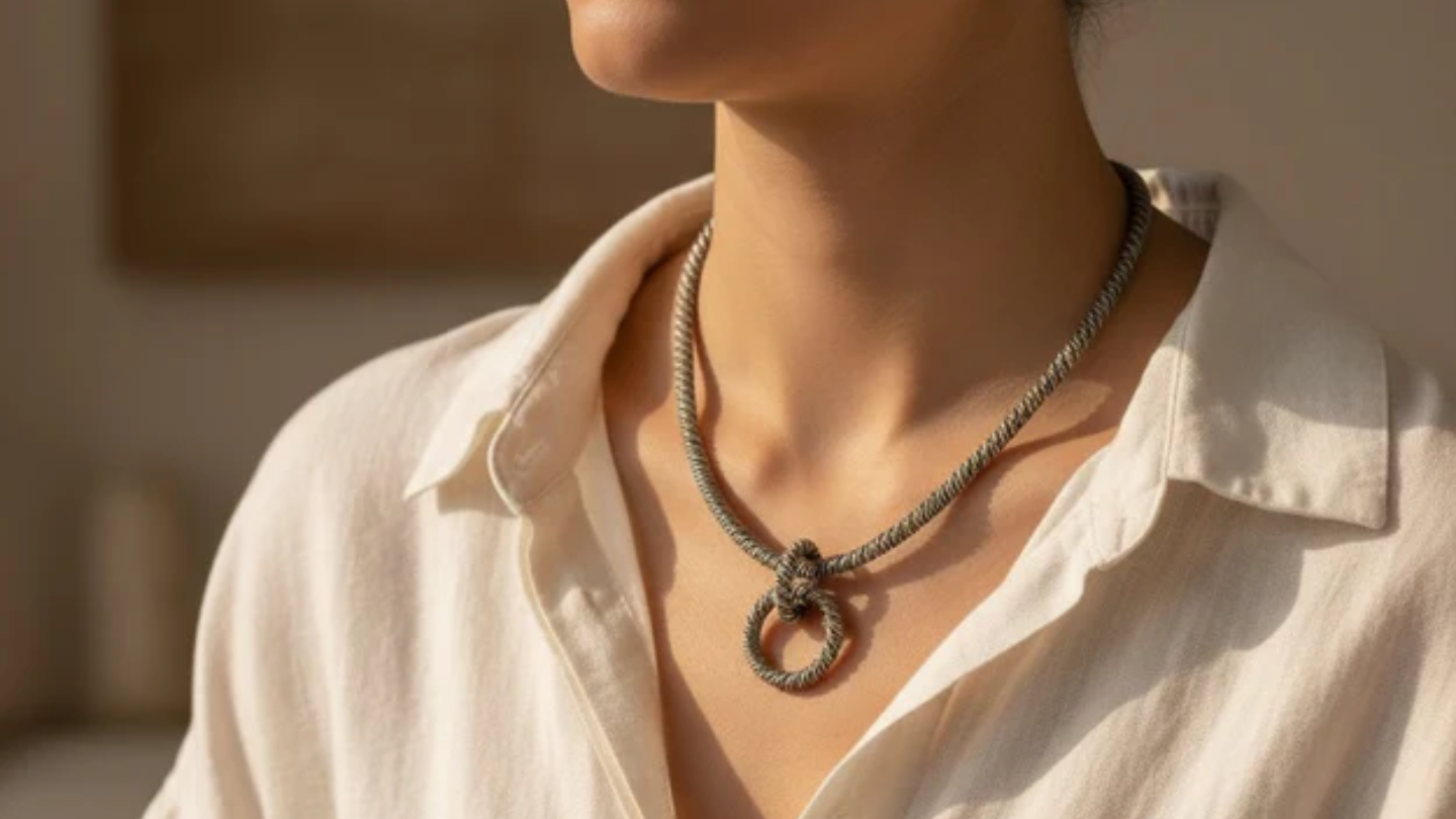 Fête des mères : 5 bijoux petits prix pour un effet maxi