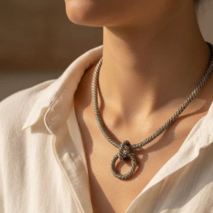 Fête des mères : 5 bijoux petits prix pour un effet maxi