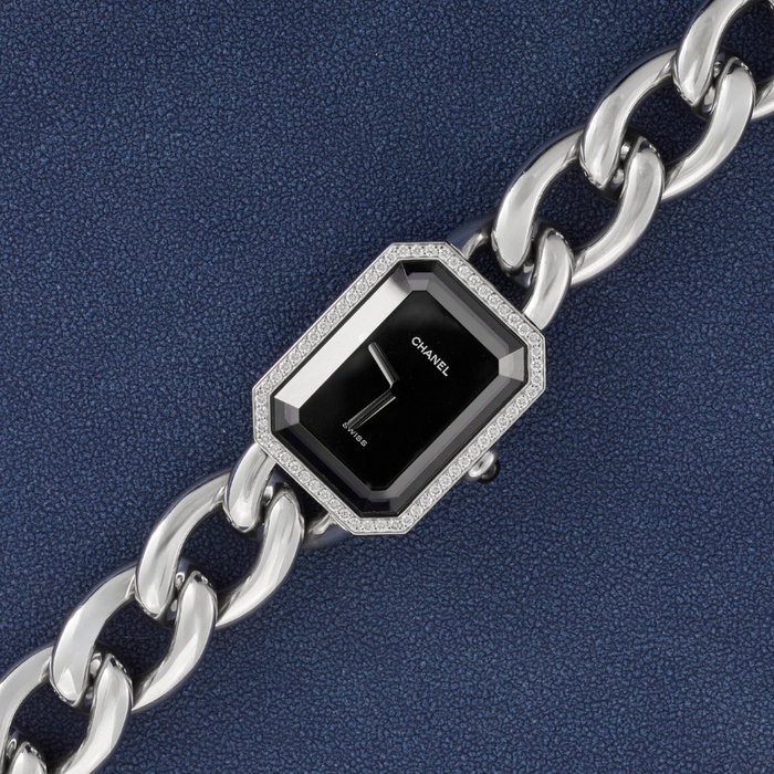 TOP 5 des montres Chanel