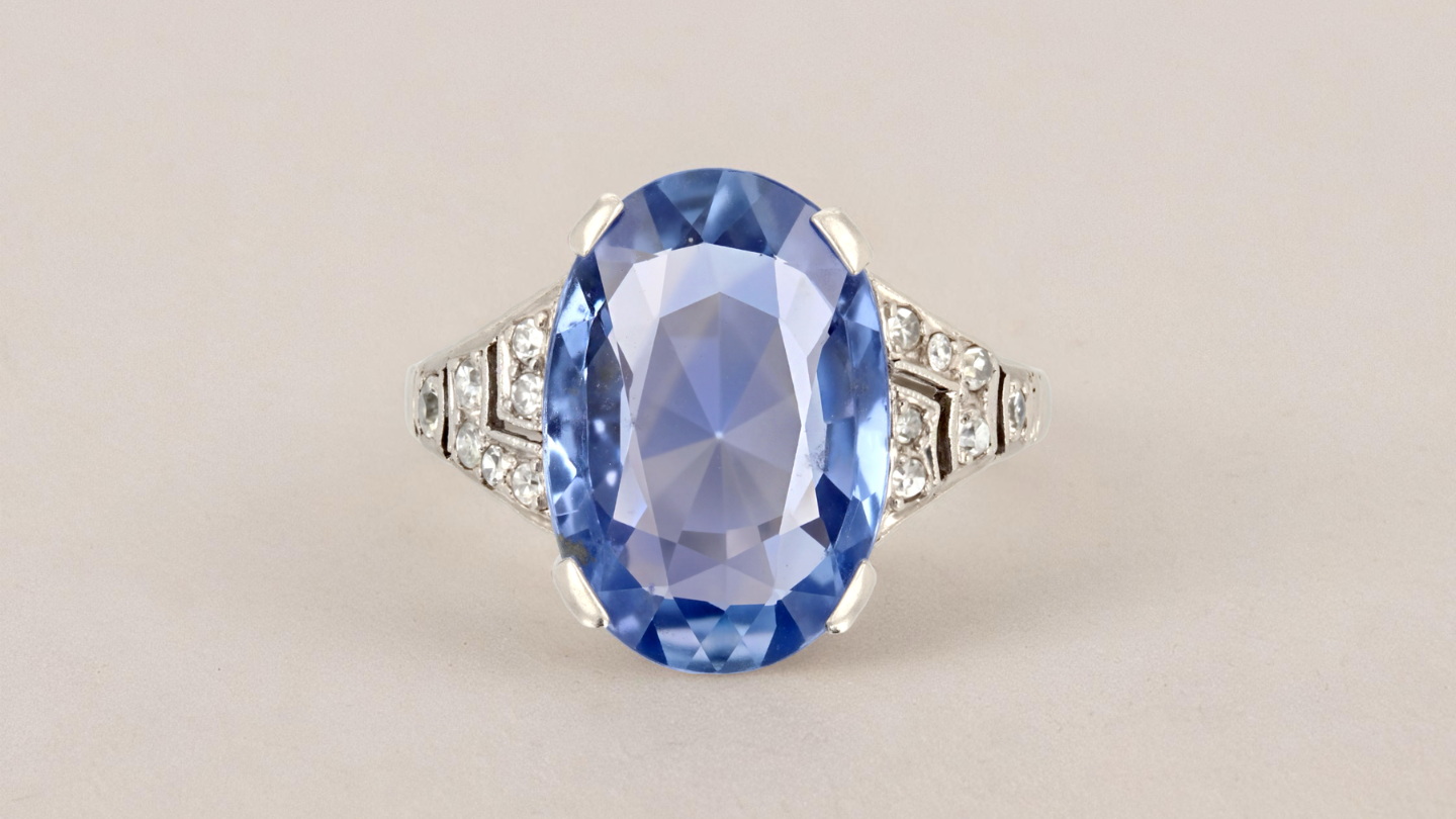 Guide d’achat des pierres bleues précieuses et fines