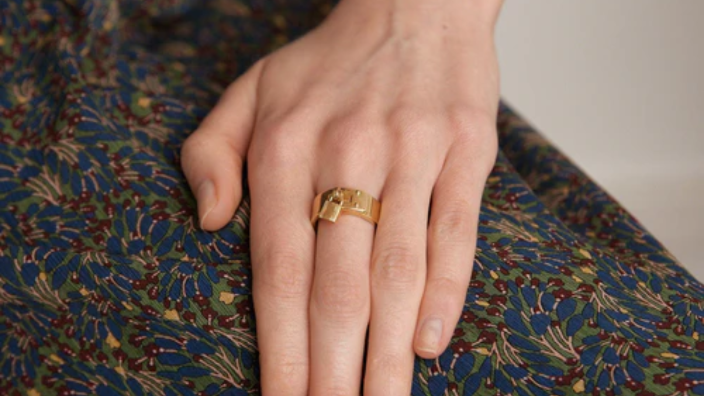 Kelly de Hermès : L’iconique sac réinventée en Joaillerie