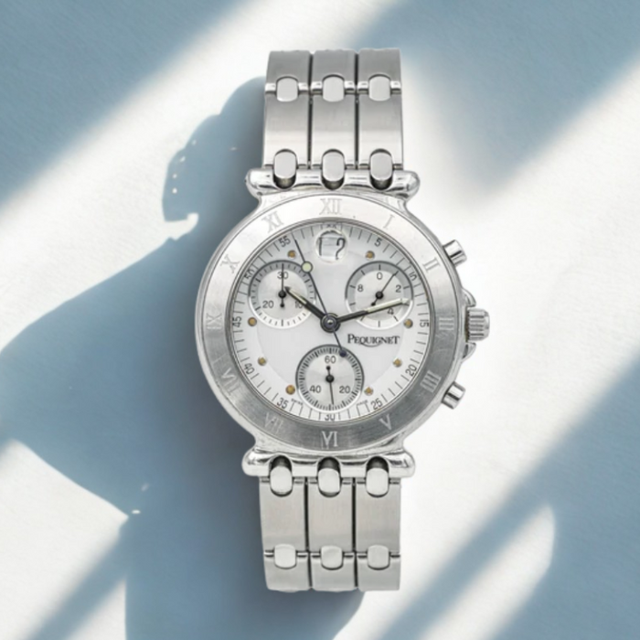  L’Arc jurassien : le berceau de l’horlogerie française